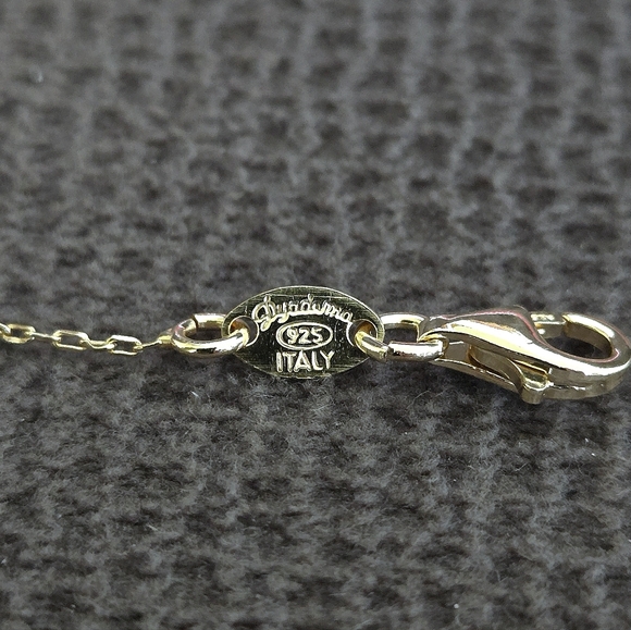 Mia Fiore Gold💛 Airplane✈️ Bracelet - NIB - Picture 9 of 13